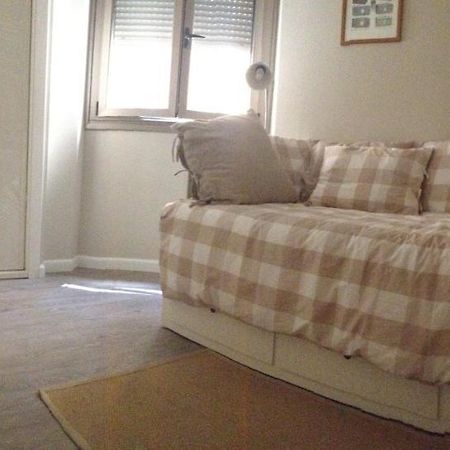 Apartamento Ribadesella Lejlighed Eksteriør billede