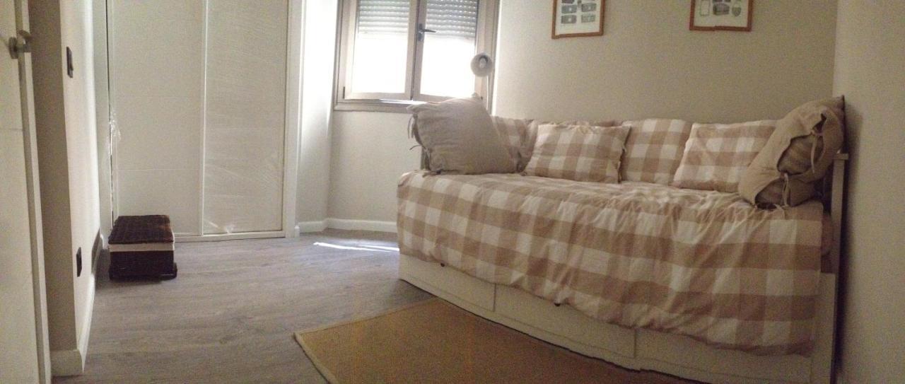 Apartamento Ribadesella Lejlighed Eksteriør billede